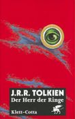Der Herr der Ringe Cover des Buches Der Herr der Ringe (ISBN: 9783608932225)