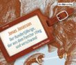 Der Hundertjährige, der aus dem Fenster stieg und verschwand Cover des Buches Der Hundertjährige, der aus dem Fenster stieg und verschwand (ISBN: 9783867177818)