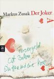 Der Joker Cover des Buches Der Joker (ISBN: 9783570305393)