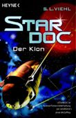 Starduck - Der Klon Cover des Buches Starduck - Der Klon (ISBN: 9783453521247)