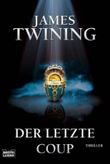 Der letzte Coup Cover des Buches Der letzte Coup (ISBN: 9783404155781)