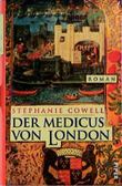 Der Medicus von London Cover des Buches Der Medicus von London (ISBN: 9783492038713)