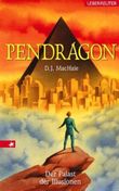 Pendragon - Der Palast der Illusionen Cover des Buches Pendragon - Der Palast der Illusionen (ISBN: 9783800051588)