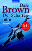 Der Schattenpilot Cover des Buches Der Schattenpilot (ISBN: 9783442361977)