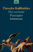 Der sechste Passagier Cover des Buches Der sechste Passagier (ISBN: 9783423208710)