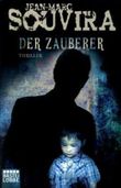 Der Zauberer Cover des Buches Der Zauberer (ISBN: 9783404165261)