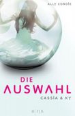 Die Auswahl Cover des Buches Die Auswahl (ISBN: 9783841421197)