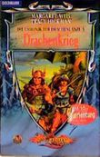 Die Chronik der Drachenlanze 05. Drachenkrieg Cover des Buches Die Chronik der Drachenlanze 05. Drachenkrieg (ISBN: 9783442248599)