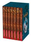 Die Chroniken von Narnia Cover des Buches Die Chroniken von Narnia (ISBN: 9783800055760)