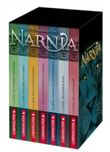 Die Chroniken von Narnia Cover des Buches Die Chroniken von Narnia (ISBN: 9783800055845)