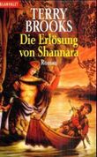 Die Erlösung von Shannara Cover des Buches Die Erlösung von Shannara (ISBN: 9783442246380)