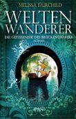 Die Geheimnisse des Brückenorakels: Weltenwanderer Cover des Buches Die Geheimnisse des Brückenorakels: Weltenwanderer (ISBN: 9783426283233)