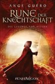Die Legende von Ayesha - Rune der Knechtschaft Cover des Buches Die Legende von Ayesha - Rune der Knechtschaft (ISBN: 9783764530334)