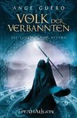 Die Legende von Ayesha - Volk der Verbannten Cover des Buches Die Legende von Ayesha - Volk der Verbannten (ISBN: 9783764530600)