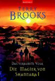 Das verbannte Volk Cover des Buches Das verbannte Volk (ISBN: 9783442241804)
