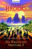 Die Verschwörung der Druiden Cover des Buches Die Verschwörung der Druiden (ISBN: 9783442243891)