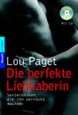 Die perfekte Liebhaberin Cover des Buches Die perfekte Liebhaberin (ISBN: 9783442166077)
