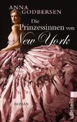 Die Prinzessinnen von New York Cover des Buches Die Prinzessinnen von New York (ISBN: 9783548267791)