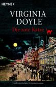 Die rote Katze Cover des Buches Die rote Katze (ISBN: 9783453430952)