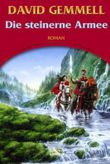 Die steinerne Armee Cover des Buches Die steinerne Armee (ISBN: 9783404205066)