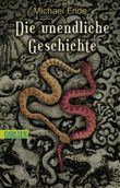 Die unendliche Geschichte Cover des Buches Die unendliche Geschichte (ISBN: 9783551359353)