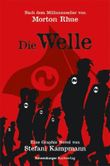 Die Welle Cover des Buches Die Welle (ISBN: 9783473583812)