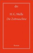 Die Zeitmaschine Cover des Buches Die Zeitmaschine (ISBN: 9783423191234)