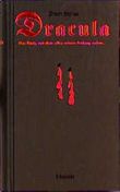 Dracula Cover des Buches Dracula (ISBN: 9783446173330)
