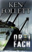 Dreifach Cover des Buches Dreifach (ISBN: 9783785702611)