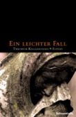Ein leichter Fall. Ein Fall für Kristina Vendel Cover des Buches Ein leichter Fall. Ein Fall für Kristina Vendel (ISBN: B002LNY3TI)