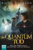 Ein Quantum Tod Cover des Buches Ein Quantum Tod (ISBN: 9783404206599)