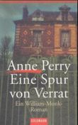 Eine Spur von Verrat Cover des Buches Eine Spur von Verrat (ISBN: 9783442054695)