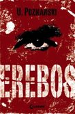 Erebos Cover des Buches Erebos (ISBN: 9783785569573)