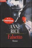 Falsetto Cover des Buches Falsetto (ISBN: 9783442442539)
