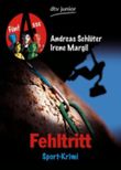 Fehltritt Fünf Asse Cover des Buches Fehltritt Fünf Asse (ISBN: 9783423713221)