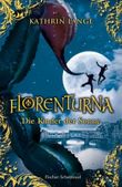 Florenturna – Die Kinder der Sonne Cover des Buches Florenturna – Die Kinder der Sonne (ISBN: 9783596808458)