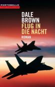 Flug in die Nacht Cover des Buches Flug in die Nacht (ISBN: 9783442554553)