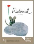 Frederick Cover des Buches Frederick (ISBN: 9783407730060)