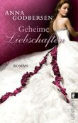 Geheime Liebschaften Cover des Buches Geheime Liebschaften (ISBN: 9783548267814)