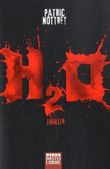 H2O Cover des Buches H2O (ISBN: 9783404165377)