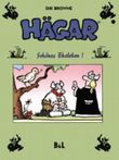 Hägar 2 Cover des Buches Hägar 2 (ISBN: 9783926438584)