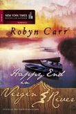 Happy End in Virgin River Cover des Buches Happy End in Virgin River (ISBN: 9783899418217)