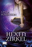 Hexenzirkel Cover des Buches Hexenzirkel (ISBN: 9783802583520)