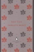 Jane Eyre, English edition Cover des Buches Jane Eyre, English edition (ISBN: 9780141198859)