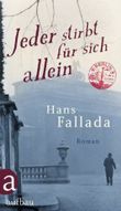 Jeder stirbt für sich allein Cover des Buches Jeder stirbt für sich allein (ISBN: 9783351033491)