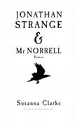Jonathan Strange & Mr. Norrell Cover des Buches Jonathan Strange & Mr. Norrell (ISBN: 9783827005229)