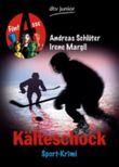 Kälteschock Fünf Asse Cover des Buches Kälteschock Fünf Asse (ISBN: 9783423714440)