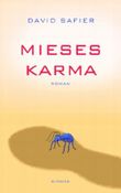 Mieses Karma Cover des Buches Mieses Karma (ISBN: 9783463405087)
