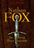 Nathan Fox - Im Auftrag Ihrer Majestät Cover des Buches Nathan Fox - Im Auftrag Ihrer Majestät (ISBN: 9783789131714)