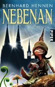 Nebenan Cover des Buches Nebenan (ISBN: 9783492266499)
